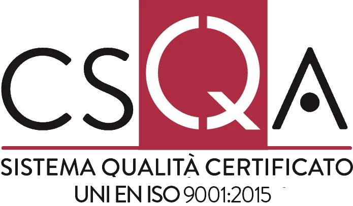 CSQA Certificate