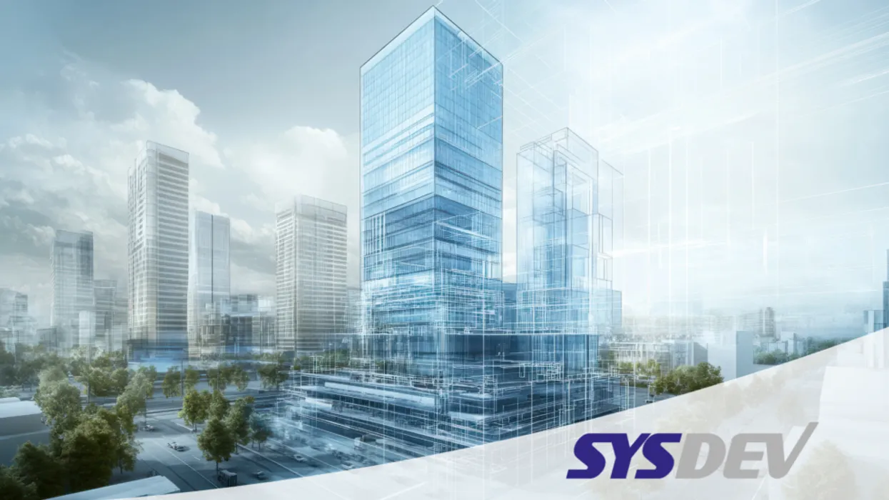Cover for Sicurezza e innovazione: il futuro del monitoraggio strutturale con Sysdev