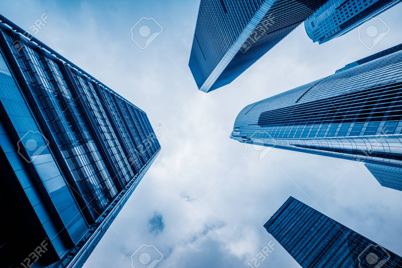 BUILDINGS