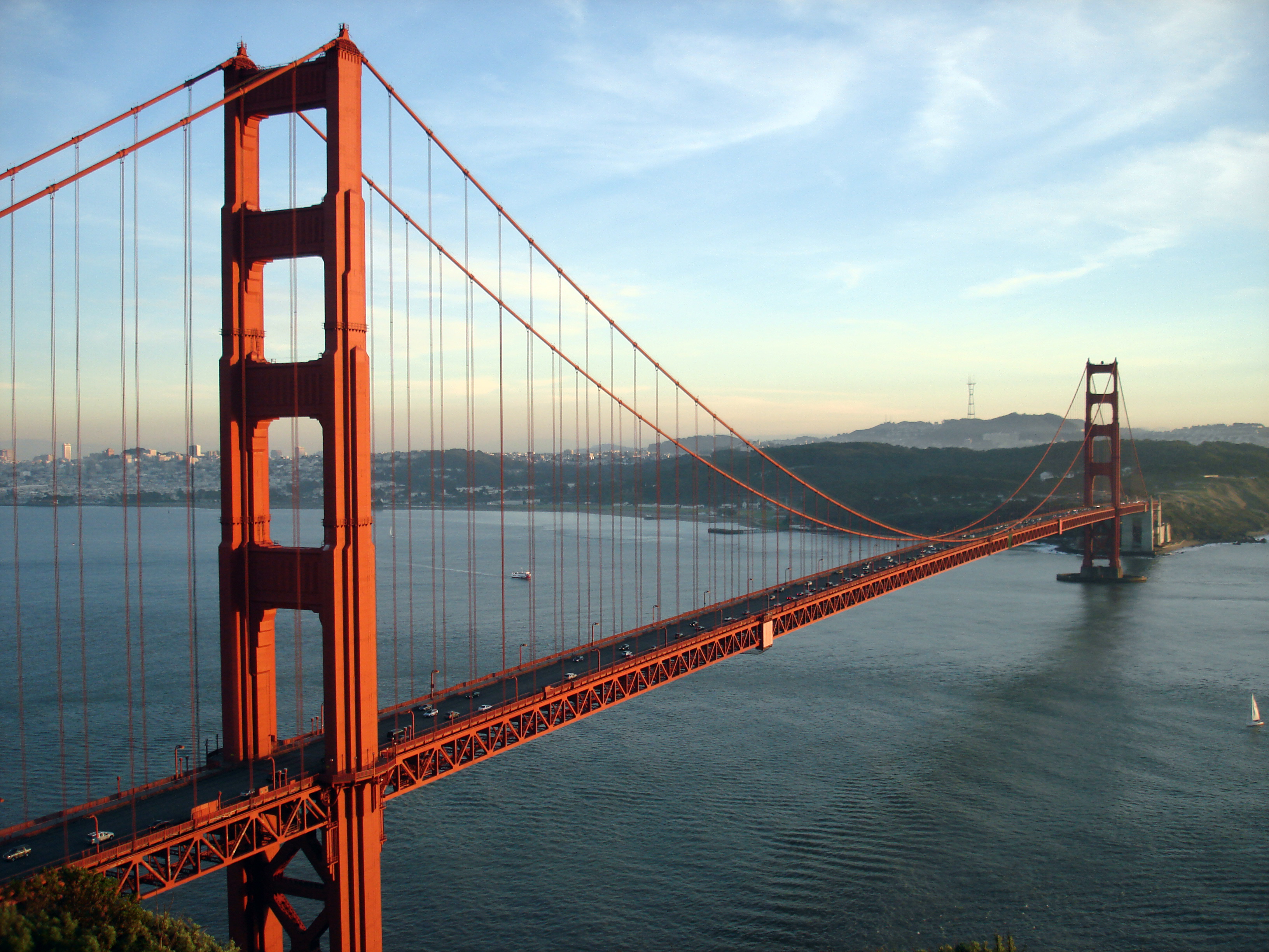BRIDGE
